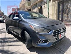 هيونداي أكسنت